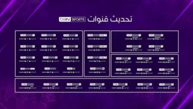 تردد قناة beIN Sports HD1