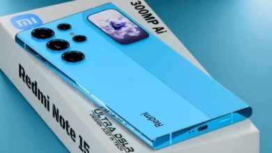 هاتف REDMI Note 15 Pro 5G