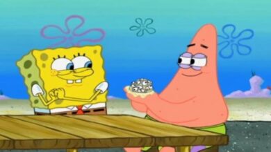 تردد قناة سبونج بوب 2026
