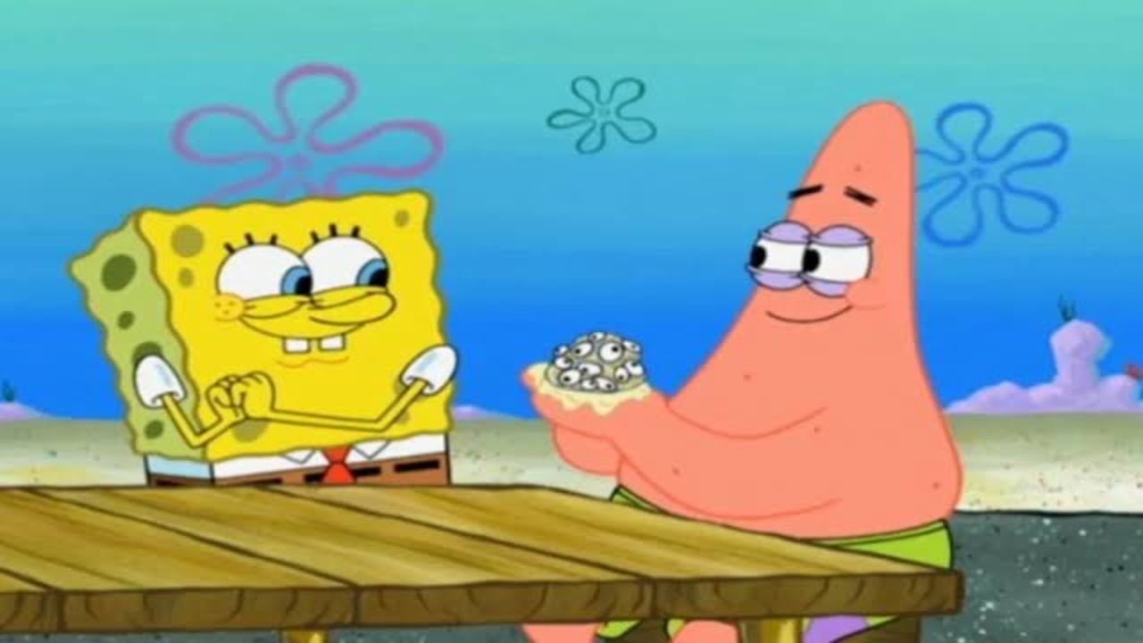 تردد قناة سبونج بوب 2026