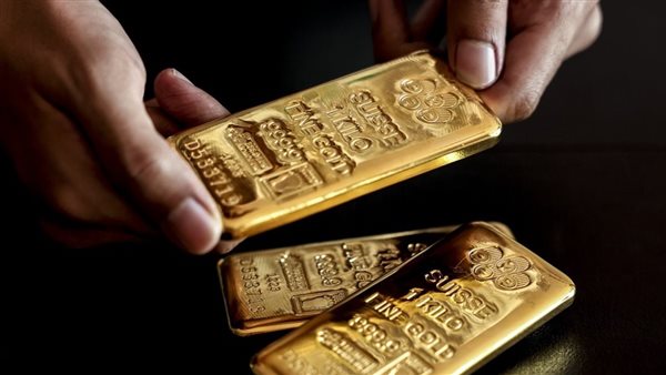 آخر تحديث سعر الذهب اليوم السبت بنهاية التعاملات