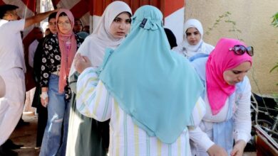 آخر موعد لتسجيل استمارة الثانوية العامة لعام 202六 والرابط الرسمي وخطوات التسجيل والمراجعة