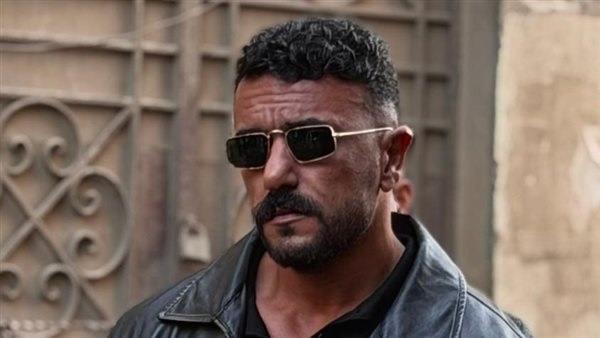 أحمد العوضي يثير حماس جمهور رمضان من خلال مشاركته في بوستر مسلسل علي كلاي