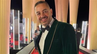 أحمد شفيق ينهي تصوير مسلسل كلهم بيحبوا مودي ويواصل مراثون رمضان 2026 بمسلسل بيبو