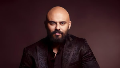 أحمد صلاح حسني يبرز في دور موظف في شركة دعاية ضمن أحداث مسلسل حق ضايع في رمضان 2026