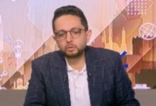 أحمد فايق يسلط الضوء على جهود مصر في استثمار عقول شبابها في برنامج مصر تستطيع