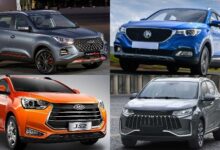 أرخص خمس سيارات رياضية في السوق المصري بأسعار مناسبة