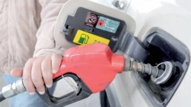 أسعار البنزين والسولار اليوم