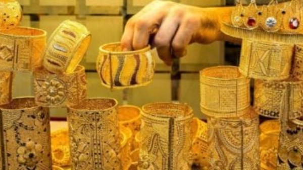 أسعار الذهب اليوم الثلاثاء 20 يناير 2026 عيار 21 يسجل رقماً قياسياً