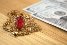 أسعار الذهب اليوم في مصر عيار 21 بالمصنعية والسبائك تتجاوز 6450 جنيه للجرام