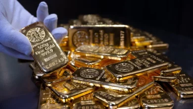 أسعار الذهب تتجاوز للمرة الأولى مستوى 4900 دولار وتحقق رقما قياسيا جديدا في الأسواق العالمية