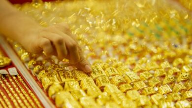 أسعار الذهب ترتفع إلى 173 مليون دونغ فيتنامي للأونصة مما يثير مخاوف متزايدة من استمرار ارتفاع أسعار الفضة