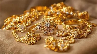 أسعار الذهب في مصر السبت ارتفاع مفاجئ لعيار 21 وتحديث لحظي