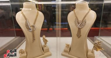 أسعار الذهب في مصر اليوم الأربعاء 21 يناير 2026