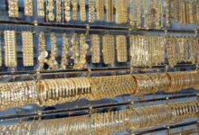 أسعار الذهب في مصر اليوم الثلاثاء 20 يناير 2026