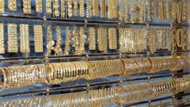 أسعار الذهب في مصر اليوم الثلاثاء 20 يناير 2026
