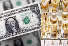 أسعار الذهب والدولار اليوم الجمعة وتحليل حالة الطقس لتفاصيل الحالة الاقتصادية والمناخية