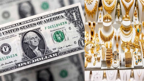 أسعار الذهب والدولار اليوم الجمعة وتحليل حالة الطقس لتفاصيل الحالة الاقتصادية والمناخية