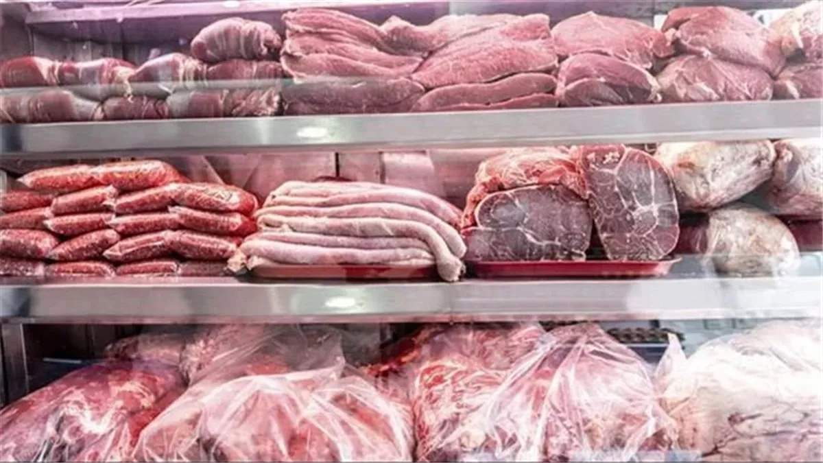 أسعار اللحوم الحمراء اليوم السبت 31 يناير 2026 تراوح بين 400 جنيه للكيلو من لحمة الكندوز