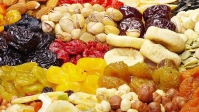 أسعار الياميش قبل شهر رمضان 2026 تتصدر قوائم التسوق الأسبوعية