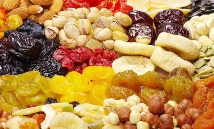 أسعار الياميش قبل شهر رمضان 2026 تتصدر قوائم التسوق الأسبوعية