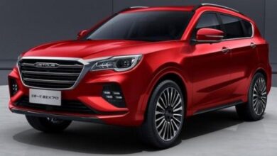 أسعار جيتور X70 المستعملة موديل 2021