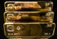 أسعار سبائك الذهب وبتكوين اليوم في السوق المصري الجمعة 23 يناير 2026