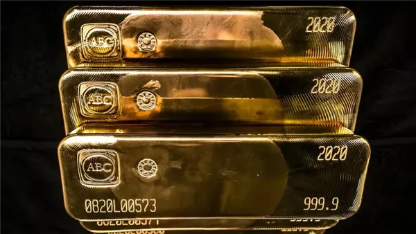 أسعار سبائك الذهب وبتكوين اليوم في السوق المصري الجمعة 23 يناير 2026