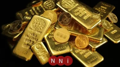 أسعار سبائك الذهب وبتیة اليوم 22 يناير 2026 في السوق المحلي