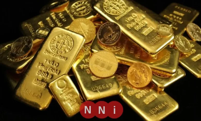 أسعار سبائك الذهب وبتیة اليوم 22 يناير 2026 في السوق المحلي