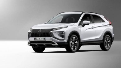 أسعار سيارات ميتسوبيشي 2026 في مصر بعد خصم كاش باك بقيمة 100 ألف جنيه