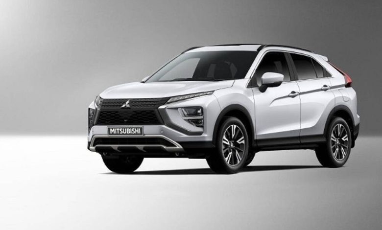 أسعار سيارات ميتسوبيشي 2026 في مصر بعد خصم كاش باك بقيمة 100 ألف جنيه