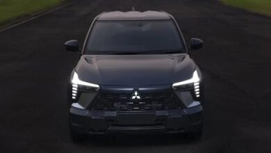 أسعار سيارات ميتسوبيشي 2026 في مصر خلال شهر يناير