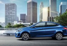 أسعار سيارات هيونداي السيدان 2026 في مصر تبدأ من 730 ألف جنيه