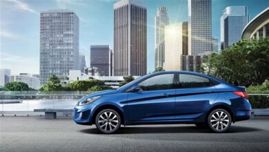 أسعار سيارات هيونداي السيدان 2026 في مصر تبدأ من 730 ألف جنيه