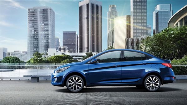 أسعار سيارات هيونداي السيدان 2026 في مصر تبدأ من 730 ألف جنيه
