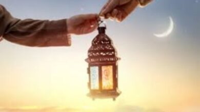 أسعار فوانيس رمضان 2026 في مصر بجميع الأنواع والأحجام تلبية لاحتياجات الجميع بأسعار مناسبة ومنافسة