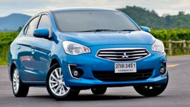 أسعار ميتسوبيشي اتراج 2014 المستعملة في السوق المحلي