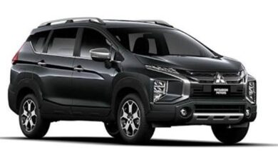 أسعار ميتسوبيشي تفاجئ السوق المصرية وتقدّم خصومات تصل إلى مئة ألف جنيه دفعة واحدة