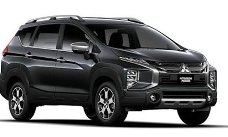 أسعار ميتسوبيشي تفاجئ السوق المصرية وتقدّم خصومات تصل إلى مئة ألف جنيه دفعة واحدة