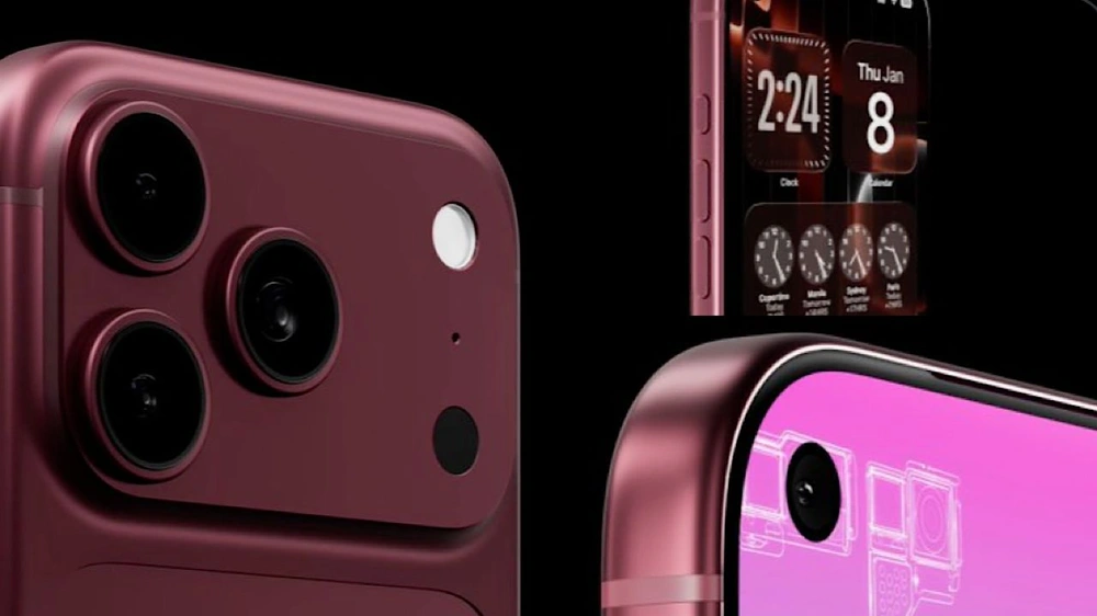 أسعار ومواصفات iPhone 18 Pro الجديدة تتصدر أخبار التقنية وتثير اهتمام المستخدمين