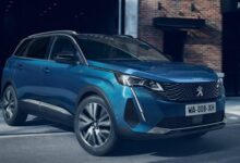 أسعار ومواصفات بيجو 5008 موديل 2026 في مصر