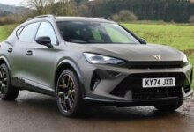 أسعار ومواصفات سيارة كوبرا فورمنتور 2026 صور