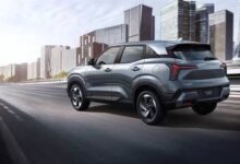 أسعار ومواصفات سيارة ميتسوبيشي أوتلاندر سبورت 2026