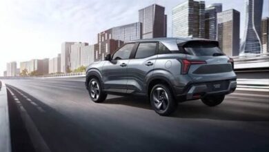 أسعار ومواصفات سيارة ميتسوبيشي أوتلاندر سبورت 2026