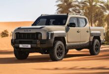 أسعار ومواصفات كيا تاسمان 2026 في السوق السعودي