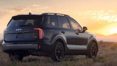 أسعار ومواصفات كيا تيلورايد 2026 في السوق المصري تضمن الأداء العالي للمسافات الطويلة