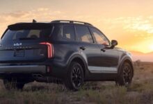 أسعار ومواصفات كيا تيلورايد في السوق السعودي