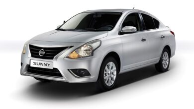 أسعار ومواصفات نيسان صني موديل 2026 وفقًا لجريدة المال