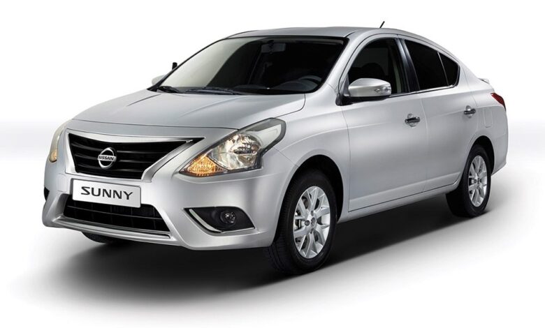 أسعار ومواصفات نيسان صني موديل 2026 وفقًا لجريدة المال